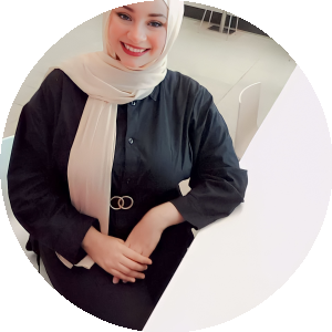 بروفايل Eman atef