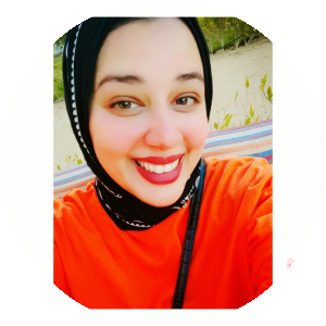 بروفايل Reham Elfiky