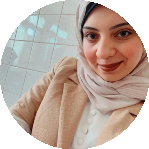 بروفايل ياسمين