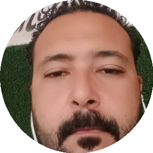 بروفايل حسام مجدى