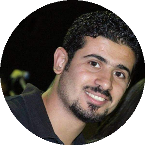 بروفايل Emad Auwd
