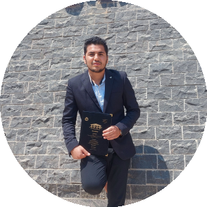 بروفايل Ahmed Hussein Hamdy AbdelRahman