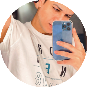 بروفايل Ahmed Mohamed