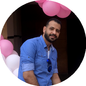 بروفايل Emad Maher