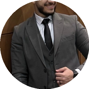 بروفايل Zain Madi