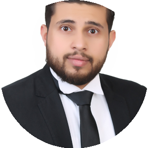 بروفايل Yazan Alfaqih
