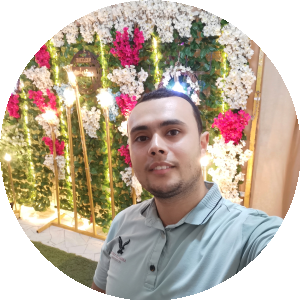 بروفايل Ahmed Ibrahim
