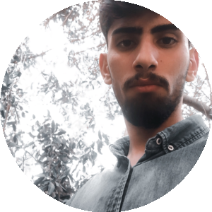 بروفايل احمد
