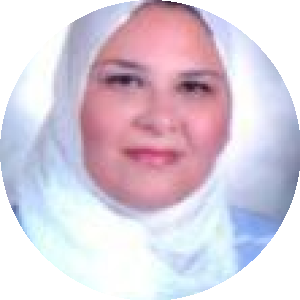 بروفايل Heba Allah
