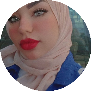 بروفايل Hadeer الجمل