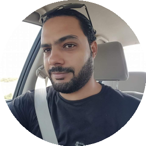 بروفايل حاتم ابوطالب