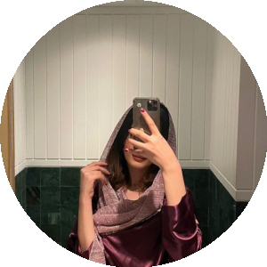 بروفايل Dina Alomari