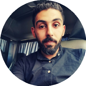 بروفايل عبدالرحمن الكايد