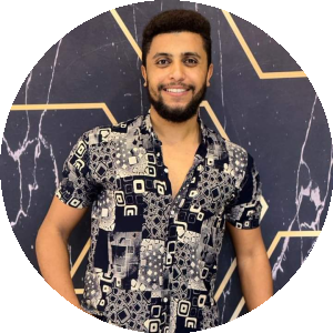 بروفايل محمود