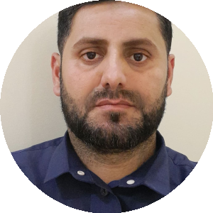 بروفايل عماد يحيى سعيد محمد