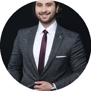 بروفايل Ibrahim Alshargatli