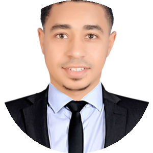 بروفايل محمد محمود محمد خير