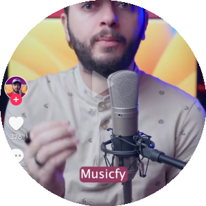 بروفايل احمد