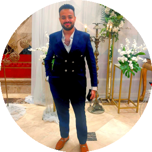 بروفايل Albear Samir