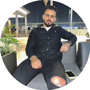 بروفايل عادل طارق