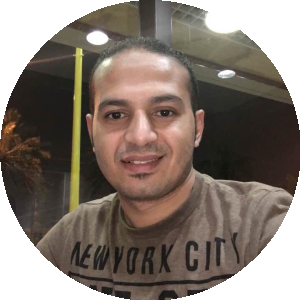 بروفايل Mohamed Khalifa