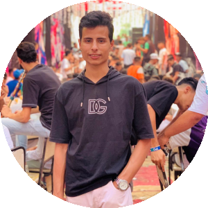 بروفايل Mahmoud maher