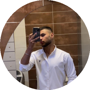 بروفايل mohammd