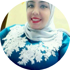 بروفايل Nesma Magdy