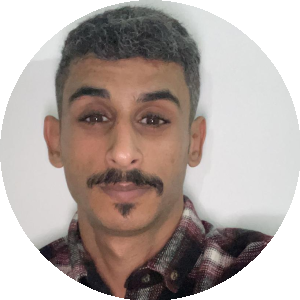 بروفايل Nidal Aljboor