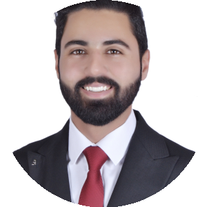 بروفايل Amjad sameer Ouhip