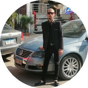 بروفايل محمود صلاح محمد بدر
