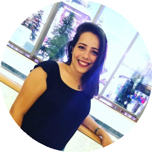 بروفايل Mary gerges