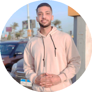 بروفايل هشام علاء الدين هاشم عطية
