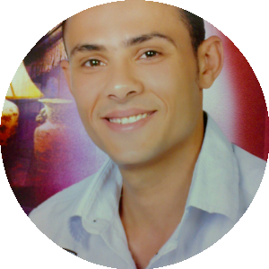 بروفايل خالد ابراهيم عبد العظيم أحمد