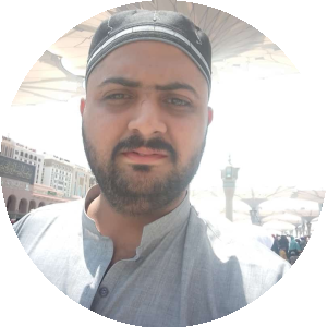 بروفايل Ahmed bakkali