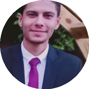 بروفايل محمد احمد