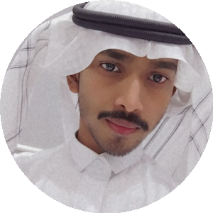 بروفايل سعود