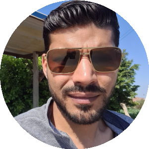 بروفايل Ahmed Adel