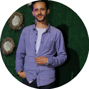 بروفايل يوسف محمود محمد محمد سلامة