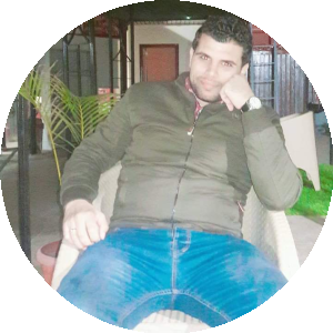 بروفايل رضا
