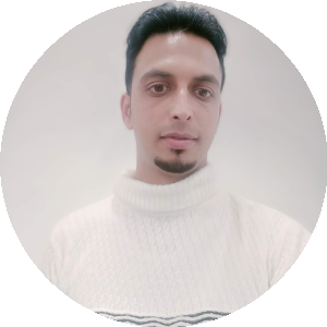 بروفايل Mohmmad