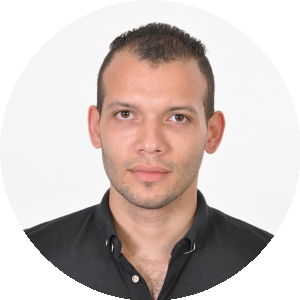 بروفايل Yahia Elsaket