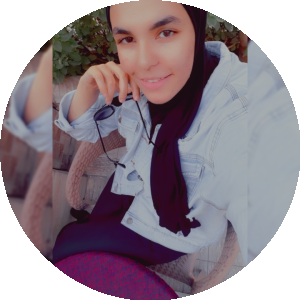 بروفايل Roqaya