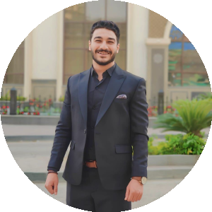 بروفايل mina hanna boshra boshra