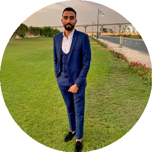 بروفايل Mohamed Hussein