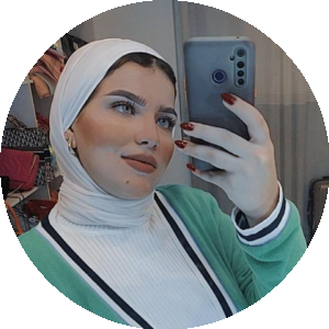 بروفايل Sara Samy