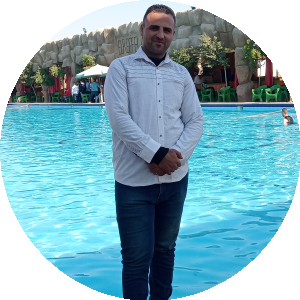 بروفايل عمرو