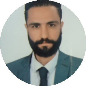 بروفايل ضياء