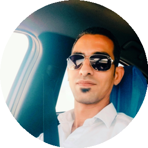 بروفايل Ahmed zakaria