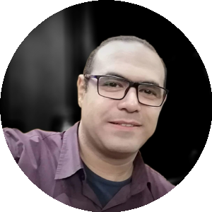 بروفايل أحمد
